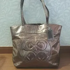 【COACH】 ショルダーバッグ