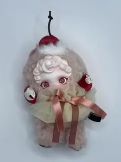 【美品】SKULLPANDA You Found Me! MoldyMuffin