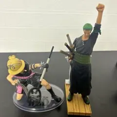 2025年最新】ワンピース アラバスタ フィギュアの人気アイテム - メルカリ