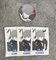 2025年最新】ブルーロック展 ぱしゃこれ 黒名の人気アイテム