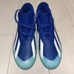 adidas CRAZYFAST サッカーシューズ