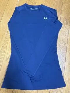 アンダーアーマー　アンダーシャツ