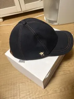 DIOR キャップ デニムのサムネイル