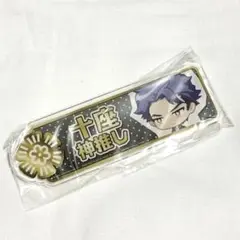 a3!缶バッジ
