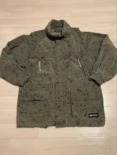 Hysteric Glamour マウンテンパーカー