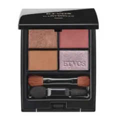 一度使用 エトヴォス ミネラルクラッシィシャドー / ヴィンテージグリッター