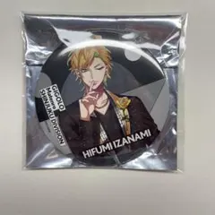 毒島メイソン理鶯 ヒプマイ 缶バッジ Extra Wardrobe01 - メルカリ