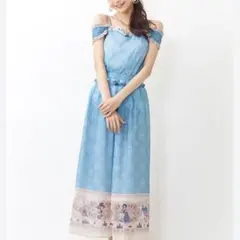 【美品】　シークレットハニー　ジャスミン　アラジン　コスプレ　ディズニー