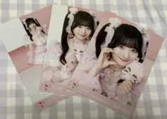 イコラブ 齋藤樹愛羅 モーリーファンタジー魔法少女 コンプ