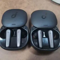 Liberty 4 pro ジャンク品 soundcore Liberty 4 Pro （ジャンク品） - メルカリ