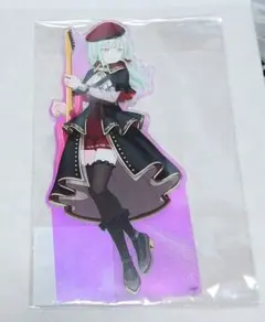 バンドリ モーティス 特大アクリルスタンド 10th Anniversary - メルカリ