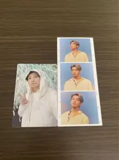 SEVENTEEN sector17 ウォヌ