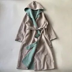 【美品】AMERI VINTAGE 4wayリバーシブルコート