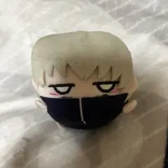 狗巻棘 マスコット