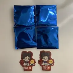 【非売品&未開封】コジマ×呪術廻戦コラボ品