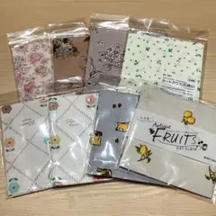 カットクロス セット