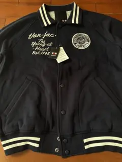 2026年最新】van jac スタジャンの人気アイテム - メルカリ