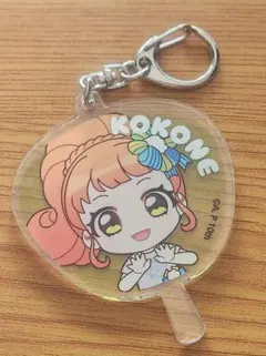 アイカツ×プリパラ ライブグッズ