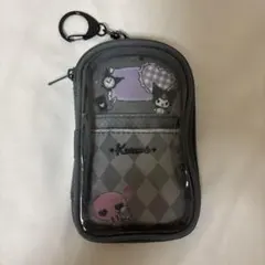 サンリオ クロミ アクスタポーチ