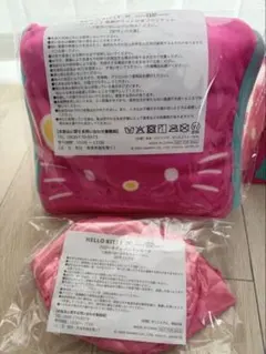 サーティワン　ハローキティコラボ