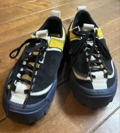 Onitsuka Tiger CHUNKY RUNNER LO 24cm