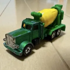2026年最新】トミカ アメリカンミキサー車の人気アイテム - メルカリ