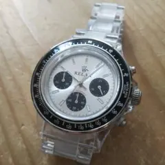 RELAX 腕時計 デイトナ