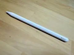 「美品中古」Apple pencil(USB-C)アップルペンシル正規品