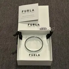 未使用　フルラ　バングル　ブレスレットのサムネイル
