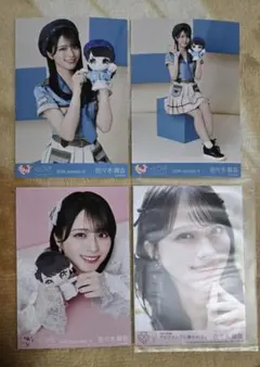 す*う様 イコールラブ =LOVE 佐々木舞香 生写真