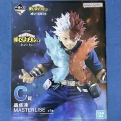 一番くじ 僕のヒーローアカデミア C賞 轟焦凍 フィギュア - メルカリ