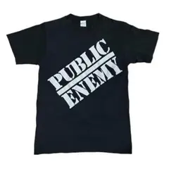 90s ヴィンテージ Public Enemy XL Hanes USA PE - メルカリ