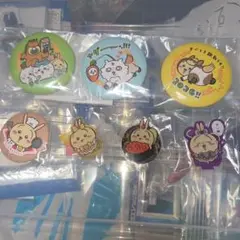 ちいかわ まとめ売り⑤ 5点