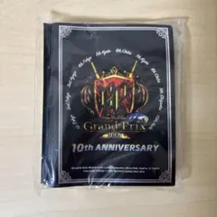 2026年最新】gp10thの人気アイテム - メルカリ