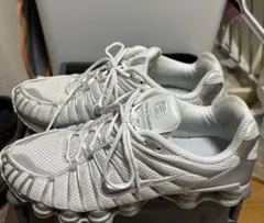 Nike Shox TL 