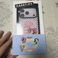 CASSETIFYパワーパフガールズケースApple iPhone 17 Pro - メルカリ