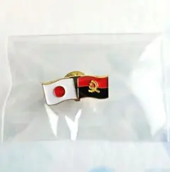 大阪 関西 万博 アンゴラ ピンバッチ ボールペン セット - メルカリ