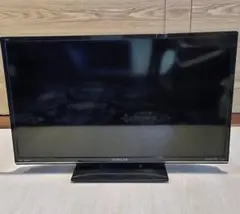 HITACHI 液晶テレビ L32-H1 本体 ジャンク品のサムネイル