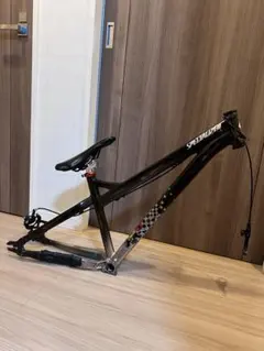 Specialized スペシャライズド P3 フレーム ダートジャンプ - メルカリ
