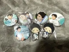 ハイキュー 岩泉一 まとめ売り