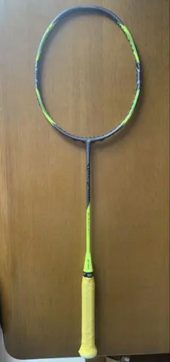 MIZUNO バドミントンラケット キャリバー s ツアー - メルカリ