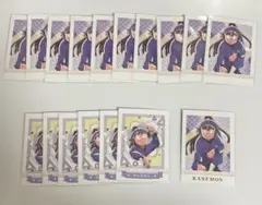 忍たま 忍たま乱太郎 尾浜勘右衛門 ぱしゃこれ