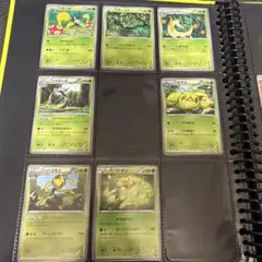 ポケモンカード　EBB まとめ売り