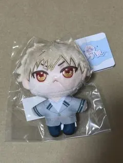 新品未開封 僕のヒーローアカデミア ヒロアカ ぬいパル 爆豪勝己 ぬいぐるみ