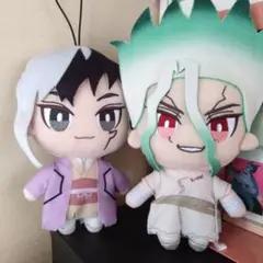 2026年最新】あさぎりゲン ちびぐるみの人気アイテム - メルカリ