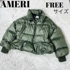 ameri vintage アウター
