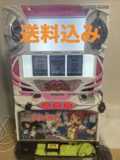まどかマギカ初代 ジャンク品 まどマギ まどか☆マギカ 初代 スロット実機 ジャンク - メルカリ