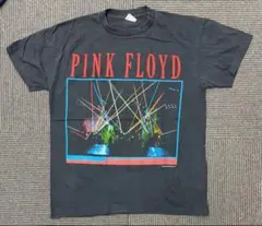USA製 PINK FLOYD ピンクフロイド バンド Tシャツ XL