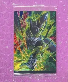 イタジャガ ドラゴンボールVol.8 8−19 SEC 孫悟空vsセル - メルカリ