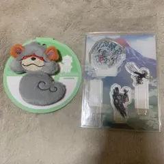 ポケモン ＊ ゲーム アルセウス グッズ セット